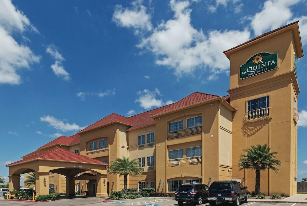 La Quinta By Wyndham Port Arthur Zewnętrze zdjęcie