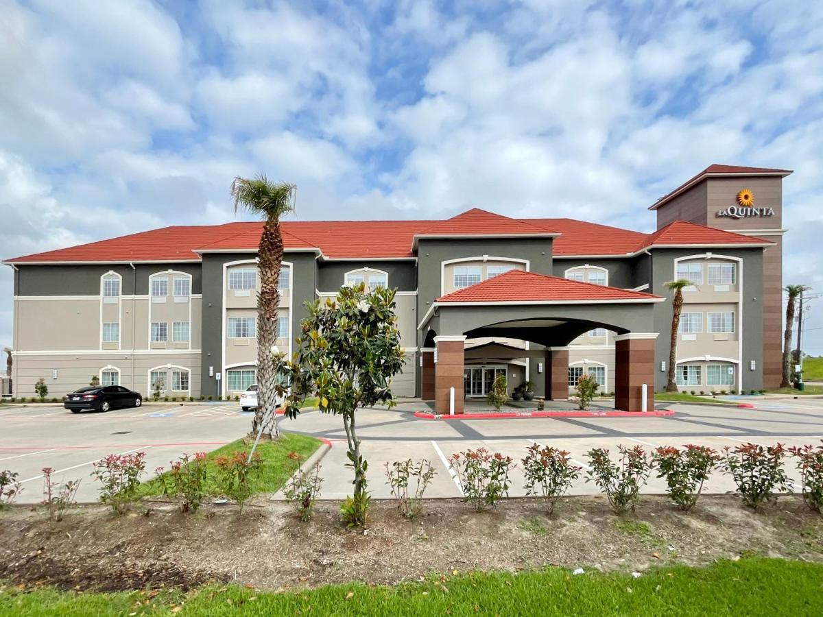 La Quinta By Wyndham Port Arthur Zewnętrze zdjęcie