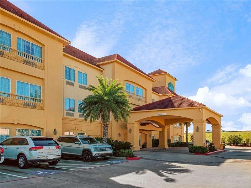 La Quinta By Wyndham Port Arthur Zewnętrze zdjęcie