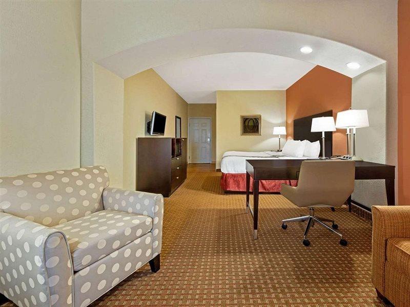 La Quinta By Wyndham Port Arthur Zewnętrze zdjęcie