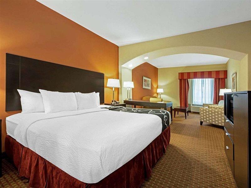 La Quinta By Wyndham Port Arthur Zewnętrze zdjęcie