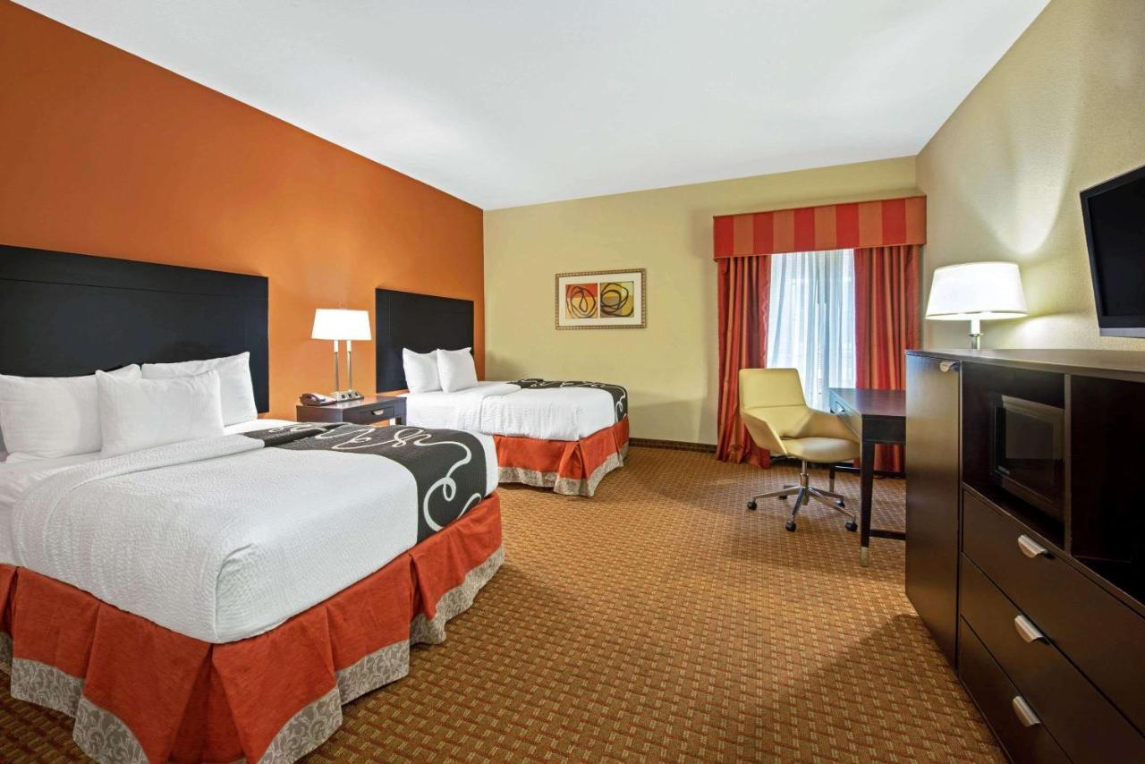 La Quinta By Wyndham Port Arthur Zewnętrze zdjęcie