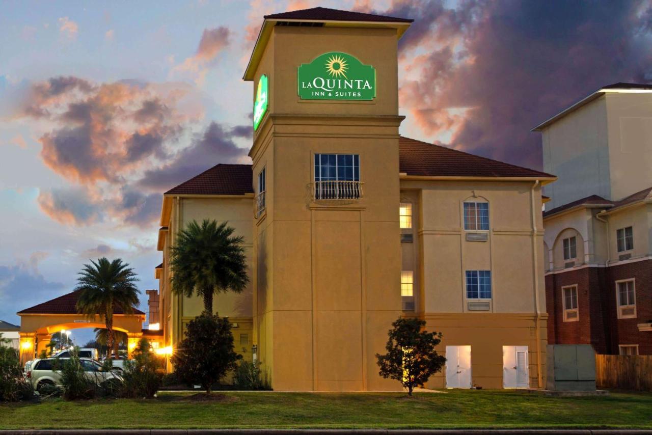 La Quinta By Wyndham Port Arthur Zewnętrze zdjęcie