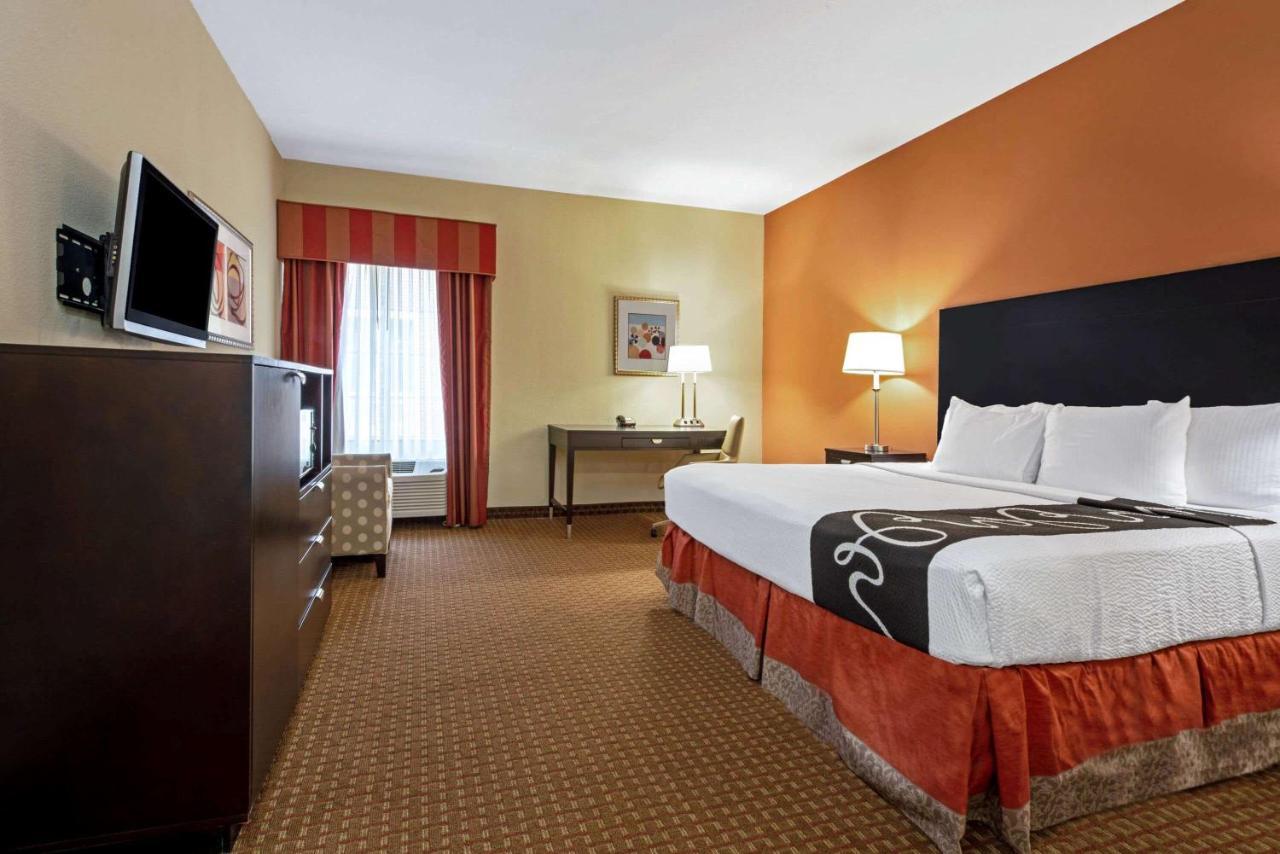 La Quinta By Wyndham Port Arthur Zewnętrze zdjęcie