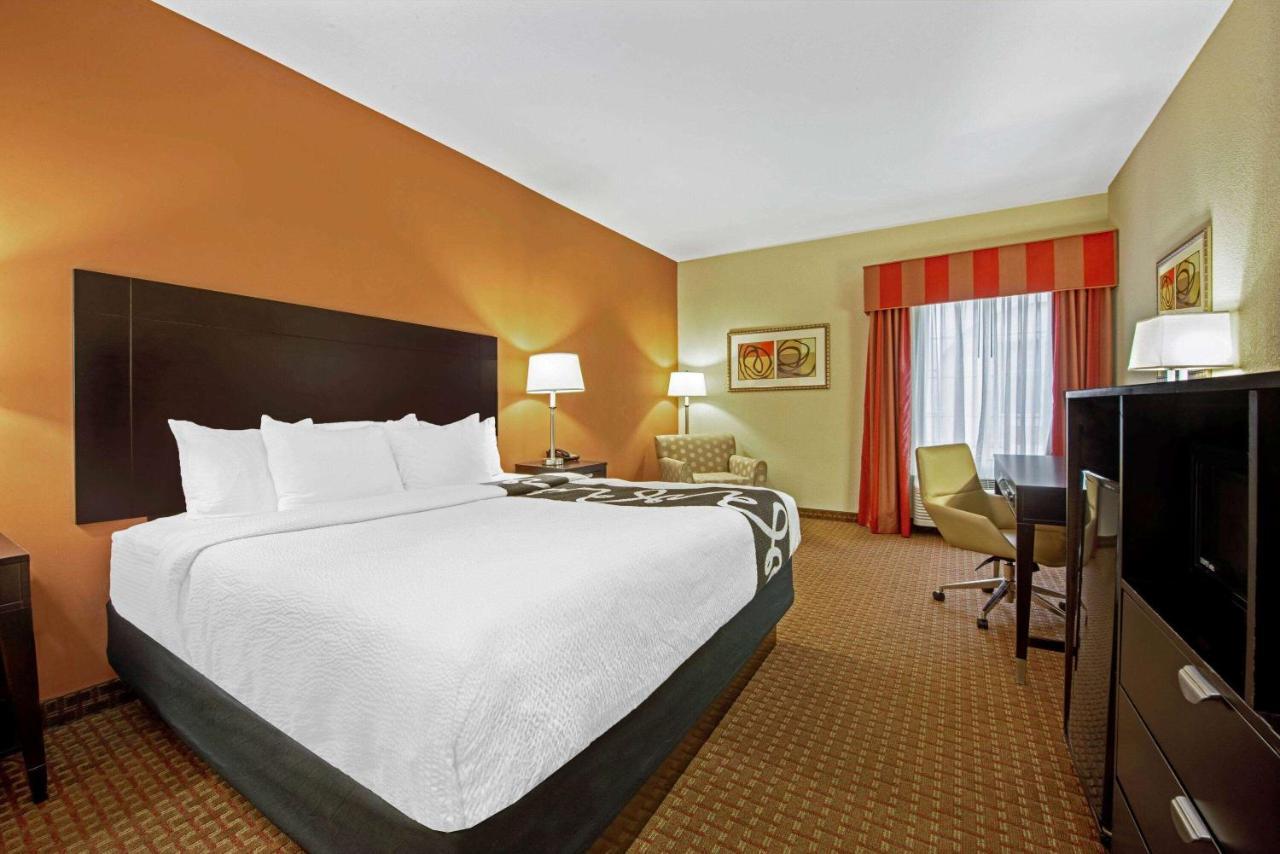 La Quinta By Wyndham Port Arthur Zewnętrze zdjęcie