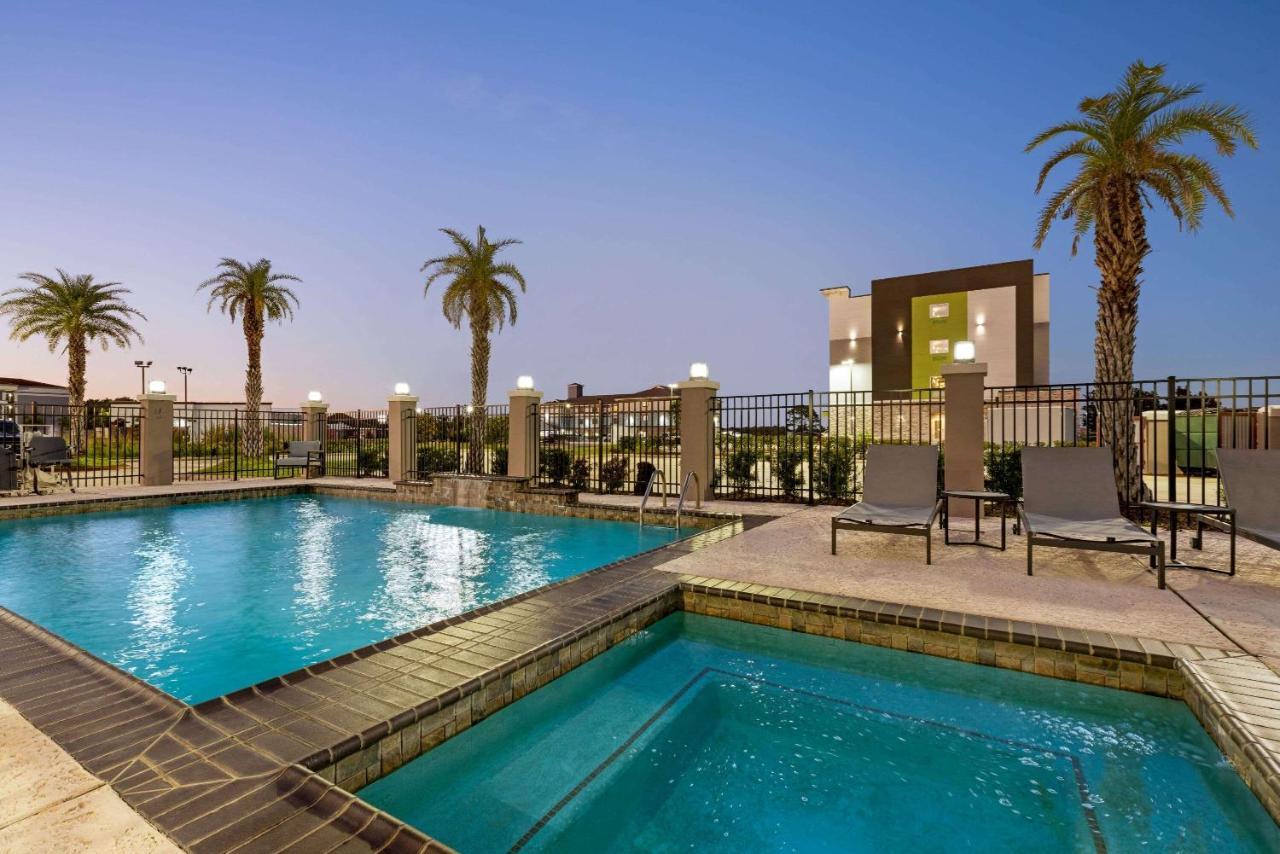 La Quinta By Wyndham Port Arthur Zewnętrze zdjęcie