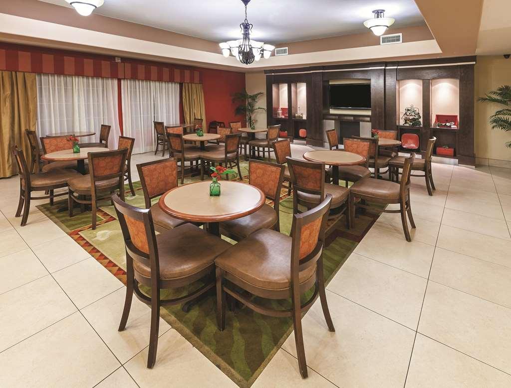 La Quinta By Wyndham Port Arthur Udogodnienia zdjęcie