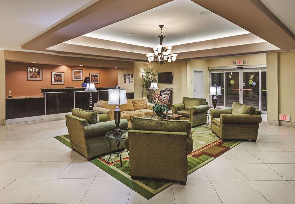 La Quinta By Wyndham Port Arthur Wnętrze zdjęcie