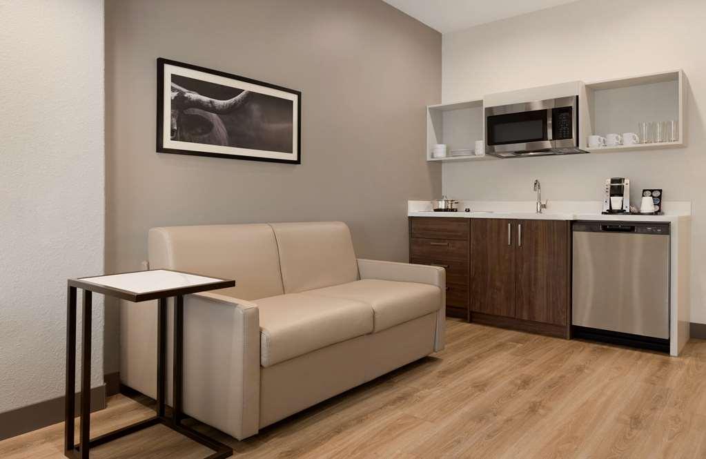 La Quinta By Wyndham Port Arthur Pokój zdjęcie