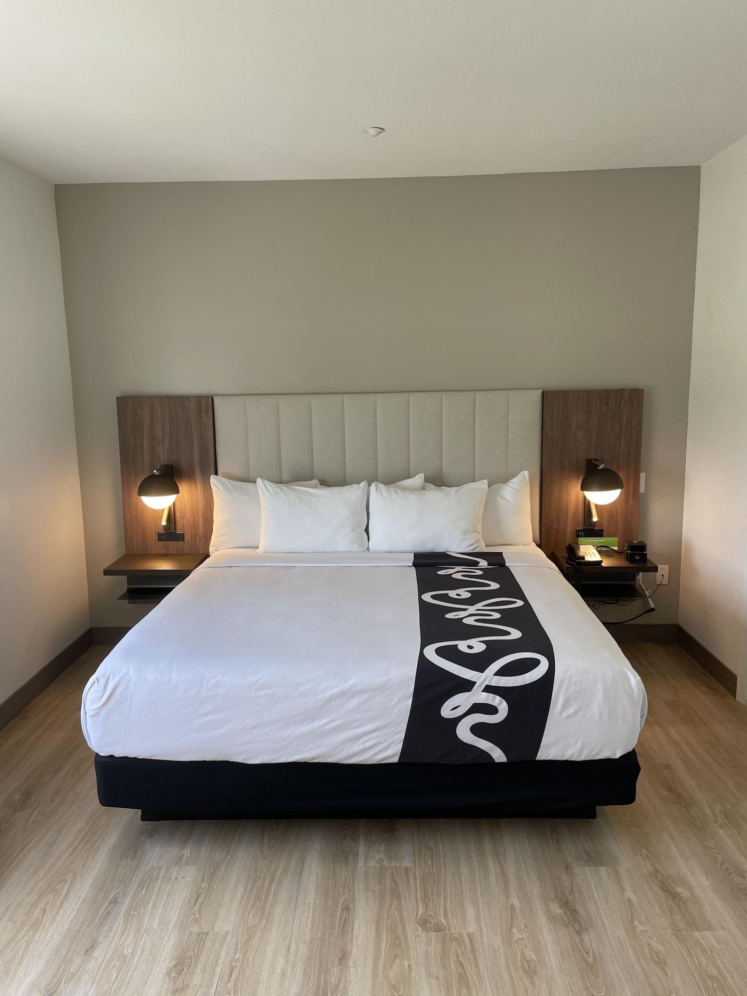 La Quinta By Wyndham Port Arthur Zewnętrze zdjęcie