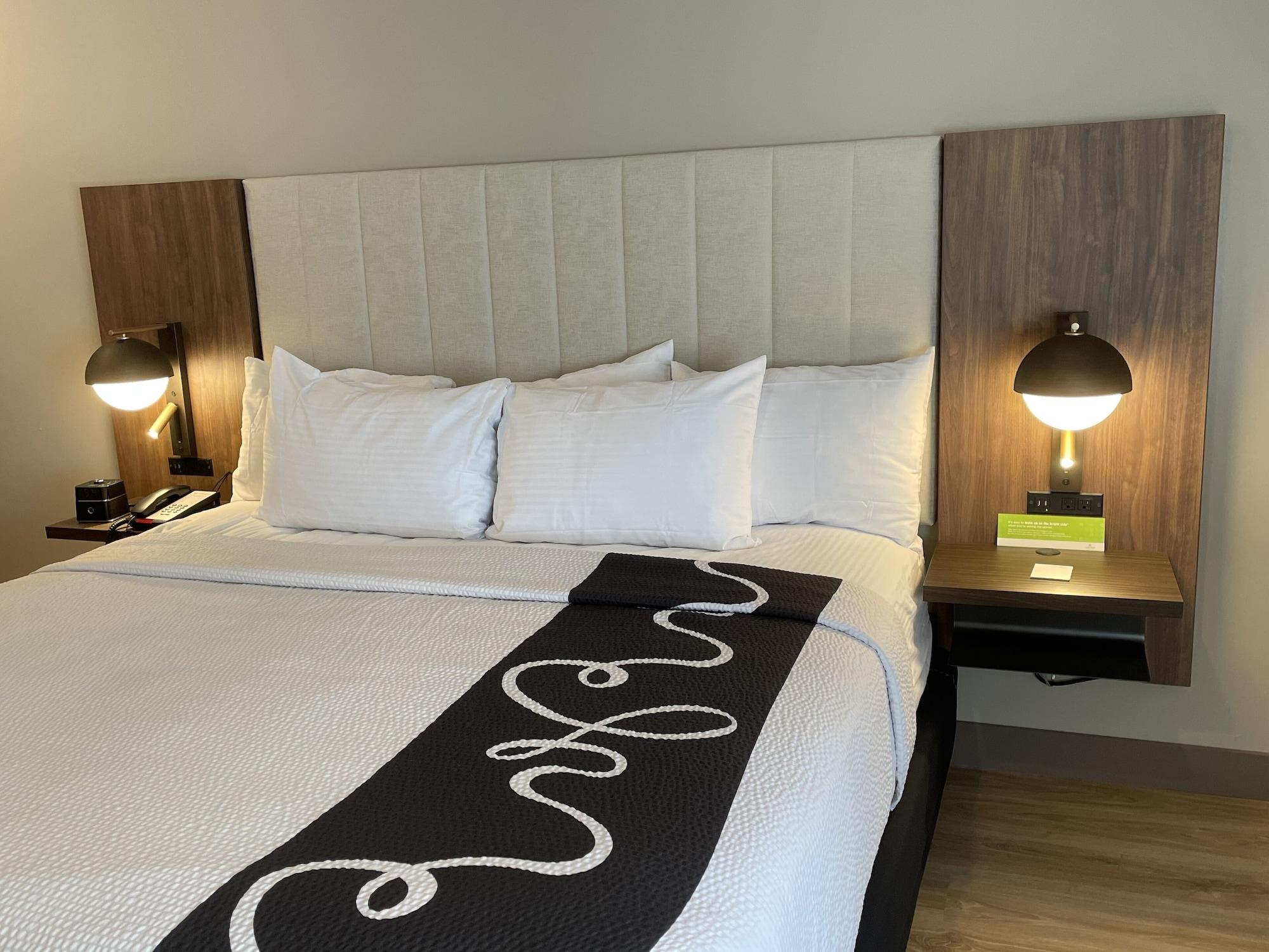 La Quinta By Wyndham Port Arthur Zewnętrze zdjęcie