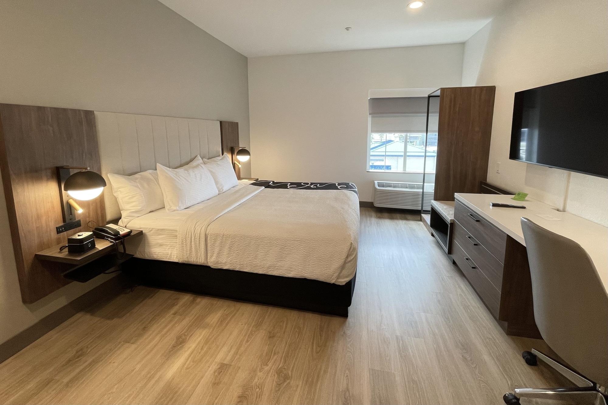 La Quinta By Wyndham Port Arthur Zewnętrze zdjęcie