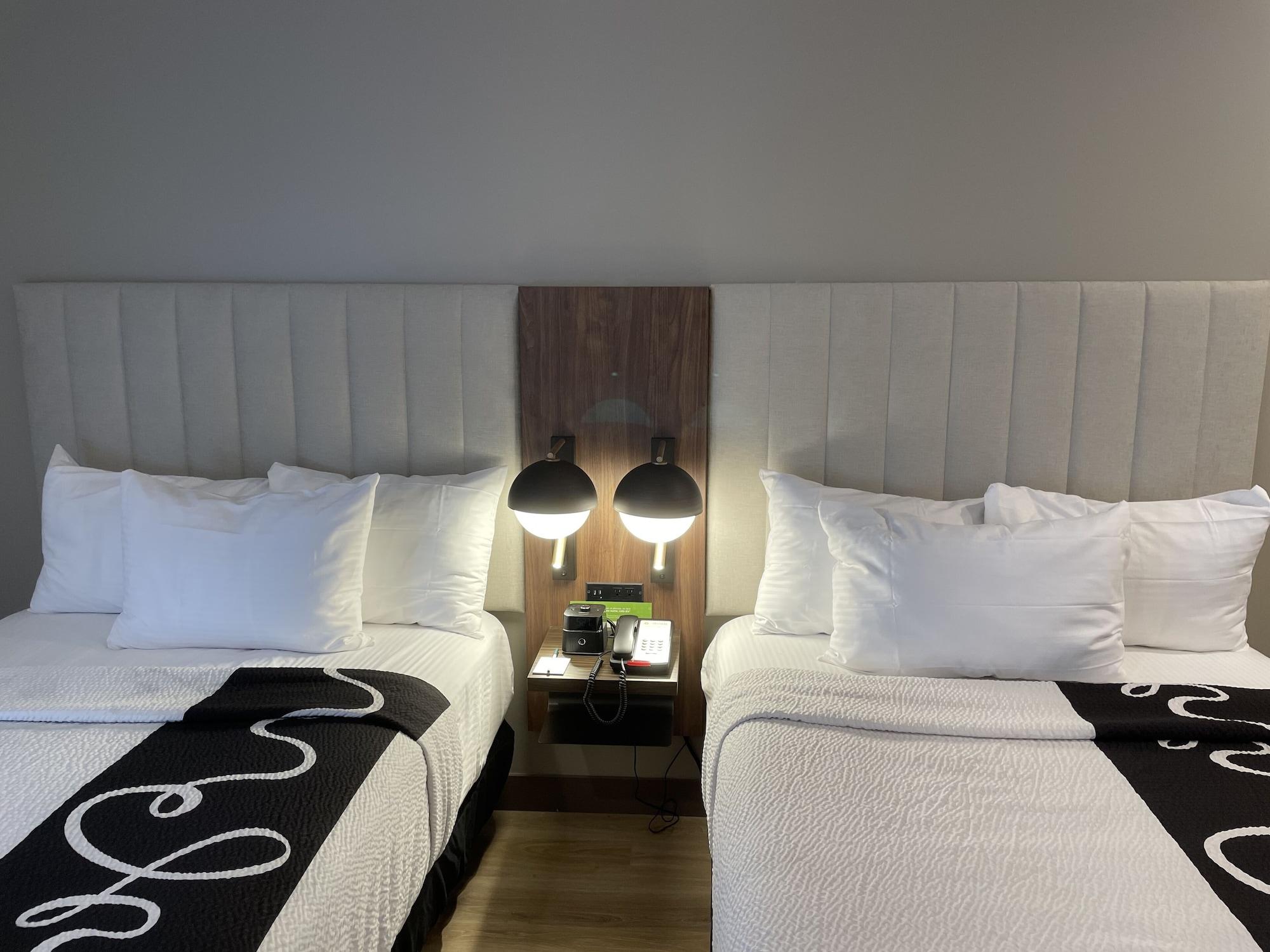 La Quinta By Wyndham Port Arthur Zewnętrze zdjęcie