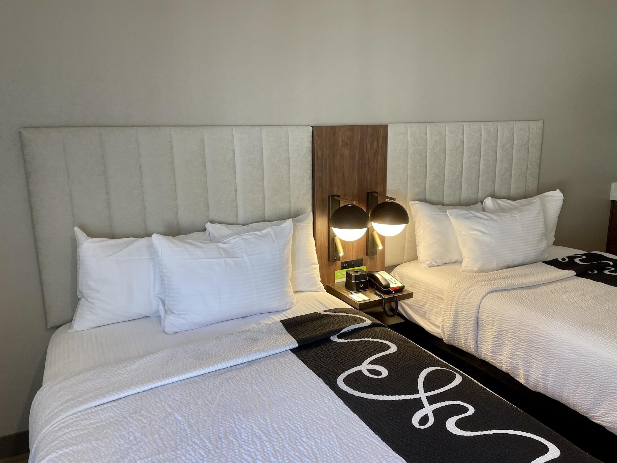 La Quinta By Wyndham Port Arthur Zewnętrze zdjęcie