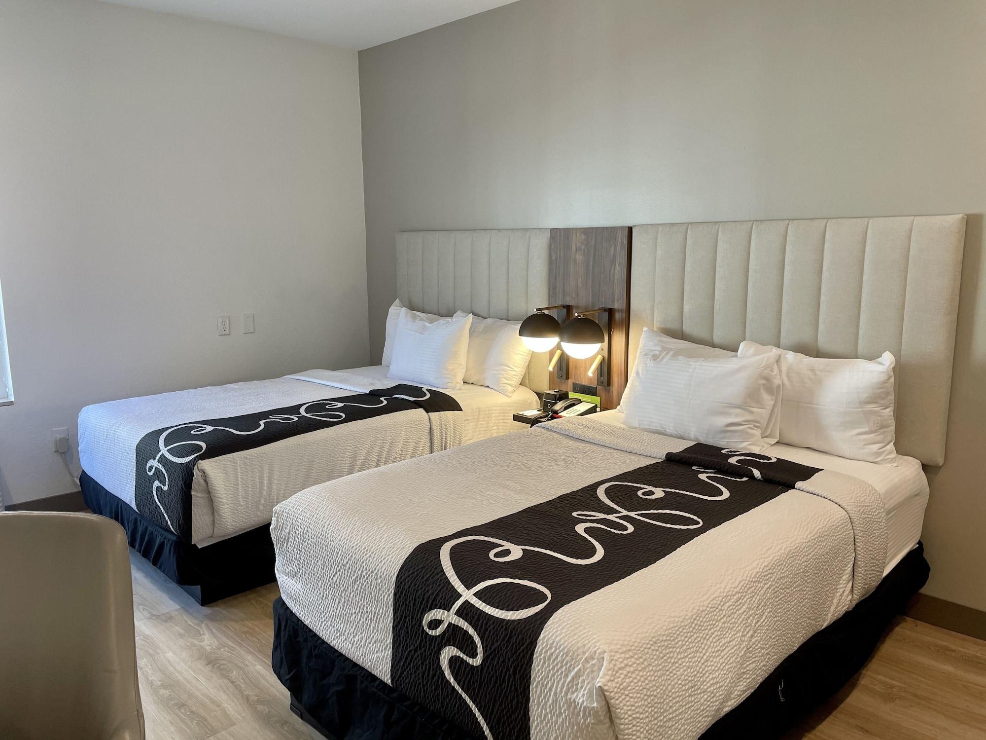 La Quinta By Wyndham Port Arthur Zewnętrze zdjęcie
