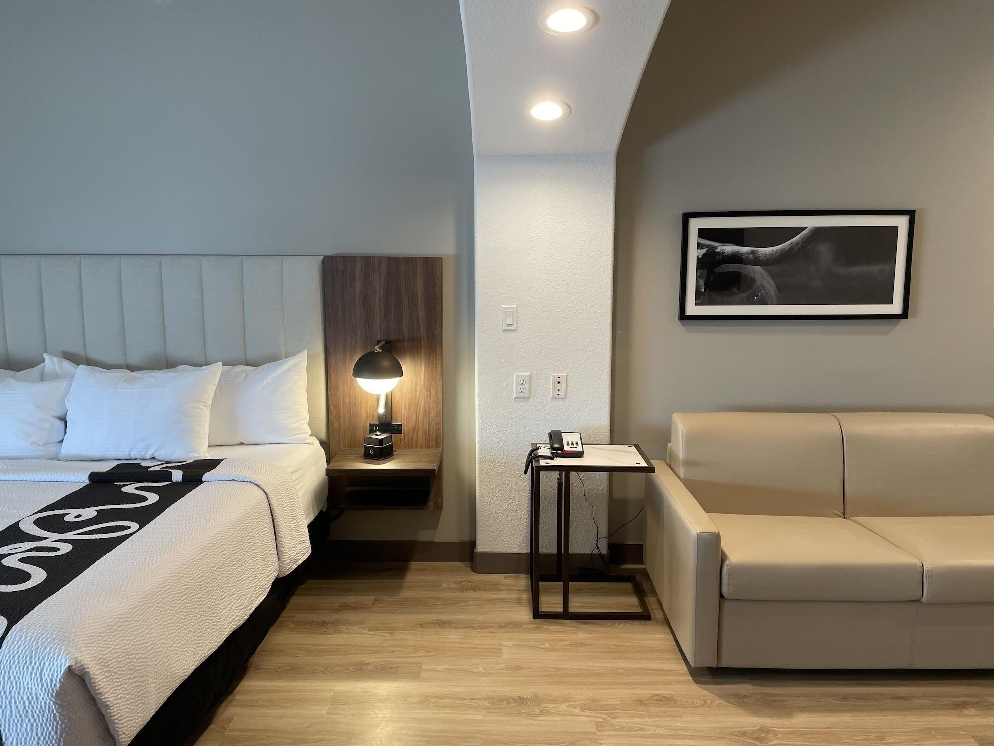 La Quinta By Wyndham Port Arthur Zewnętrze zdjęcie