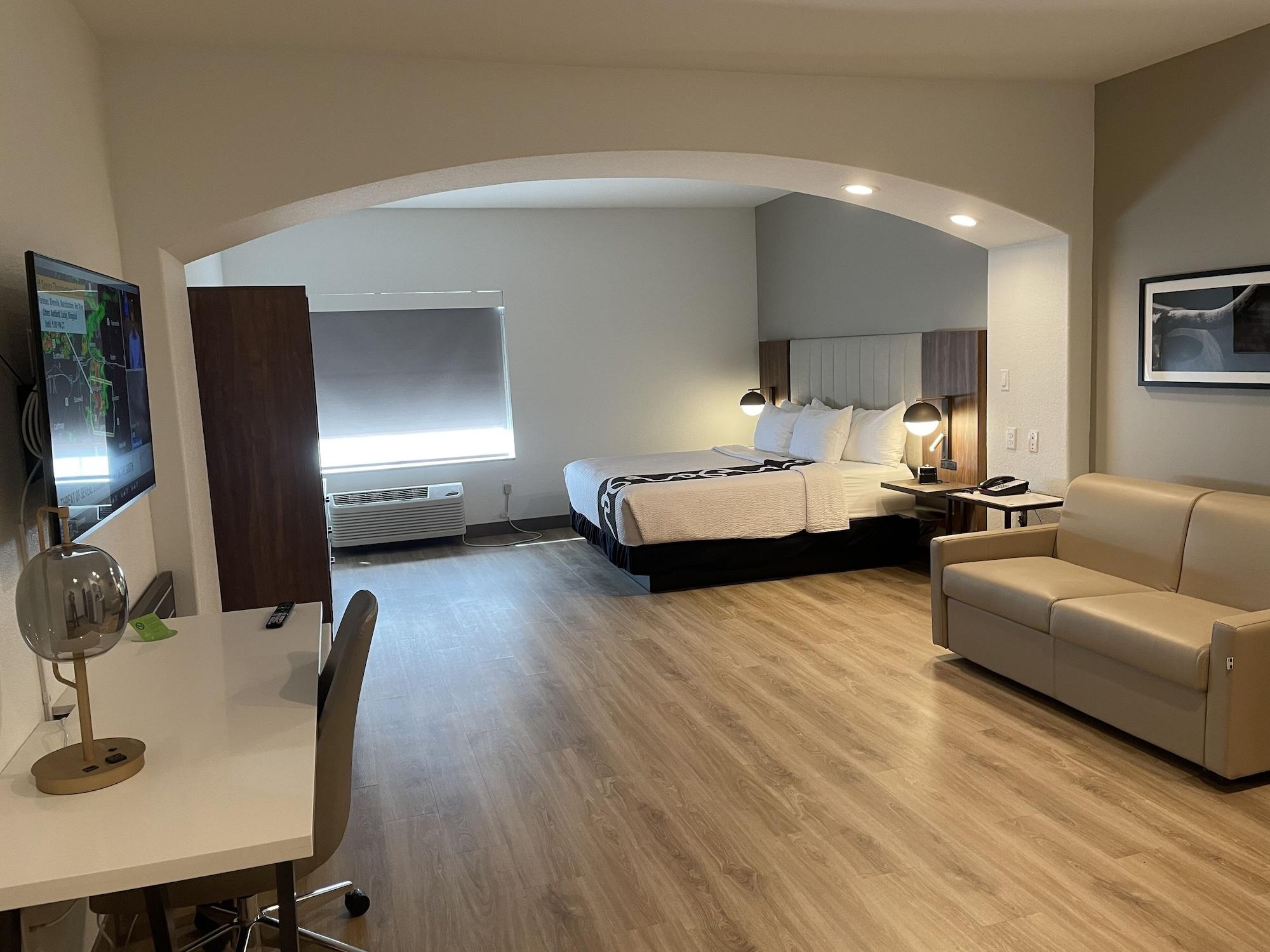 La Quinta By Wyndham Port Arthur Zewnętrze zdjęcie