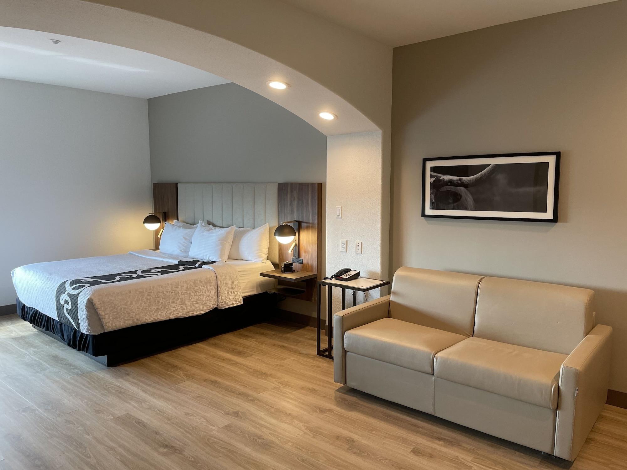La Quinta By Wyndham Port Arthur Zewnętrze zdjęcie
