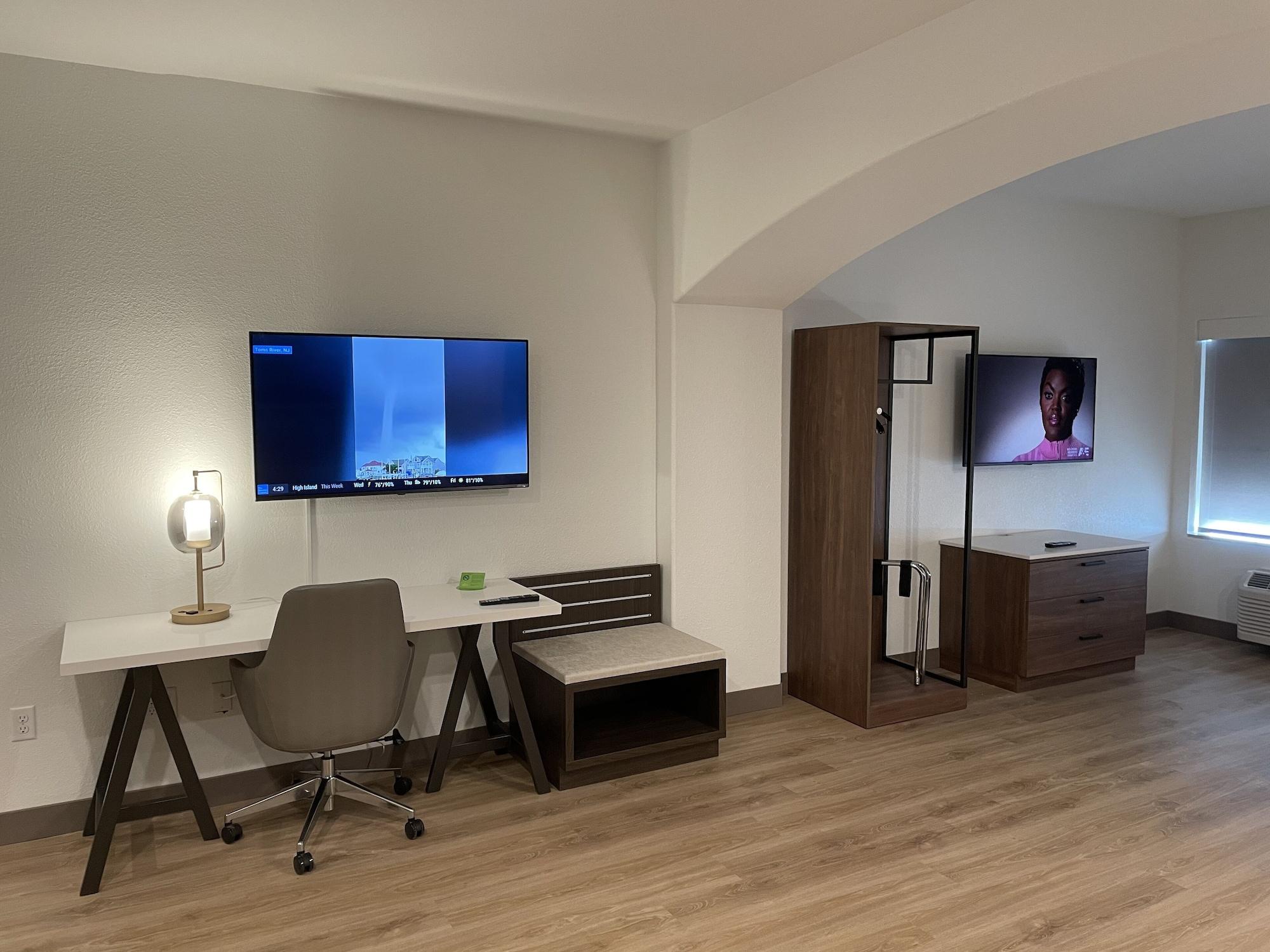 La Quinta By Wyndham Port Arthur Zewnętrze zdjęcie