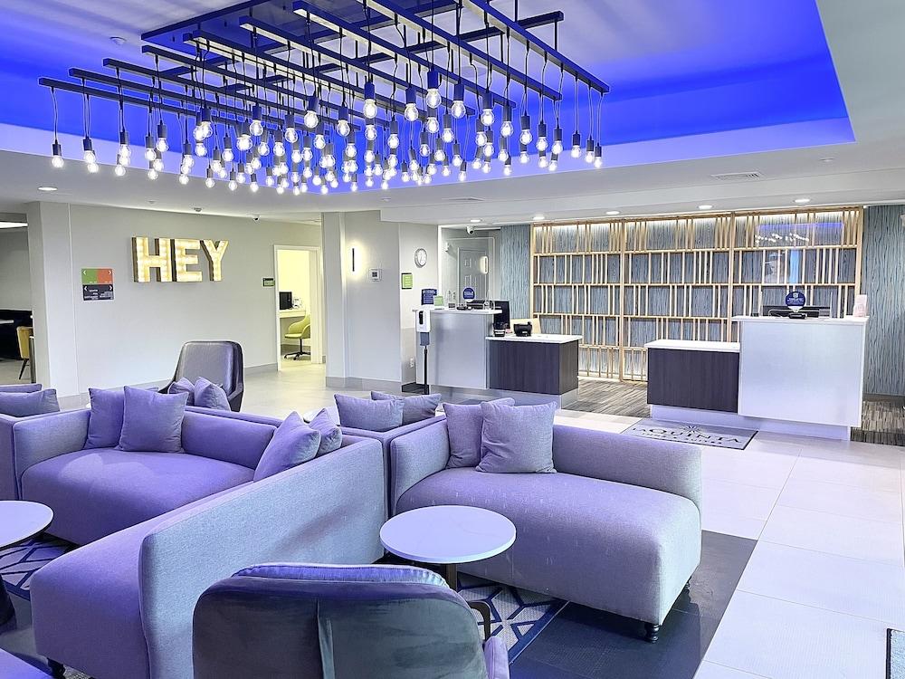La Quinta By Wyndham Port Arthur Zewnętrze zdjęcie