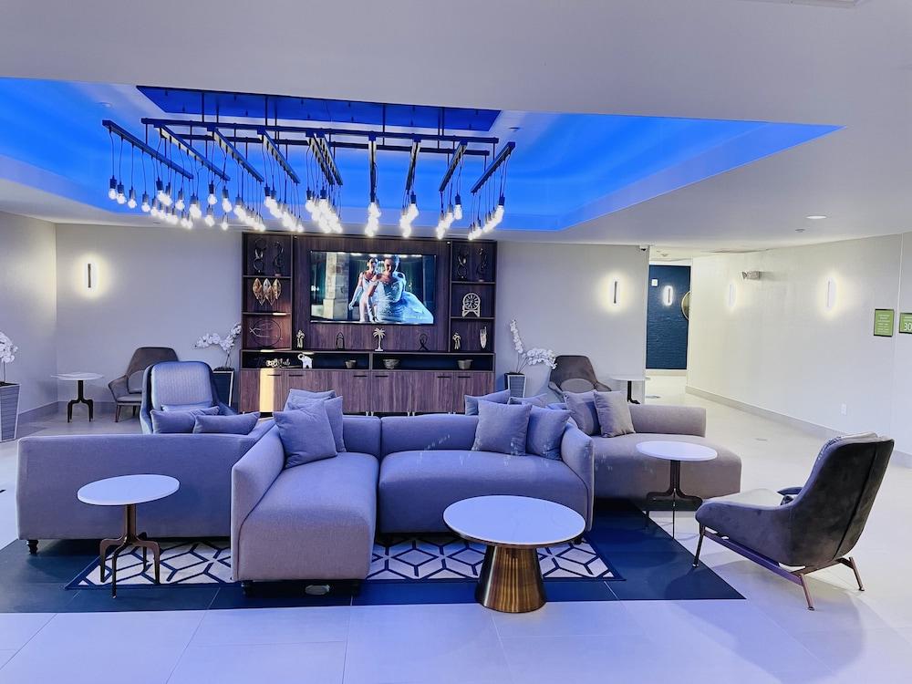 La Quinta By Wyndham Port Arthur Zewnętrze zdjęcie
