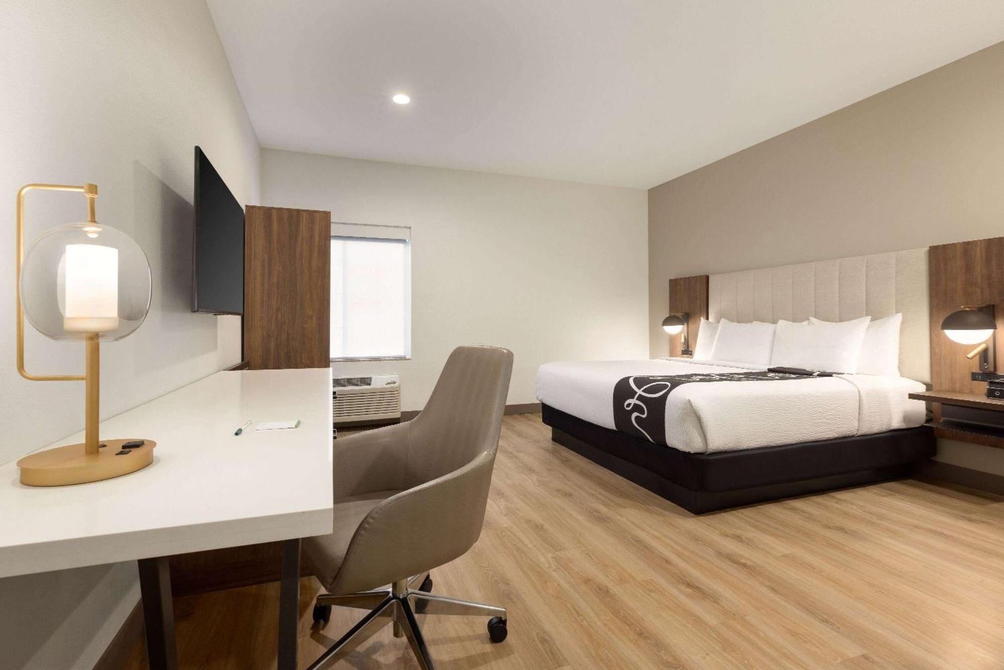 La Quinta By Wyndham Port Arthur Zewnętrze zdjęcie